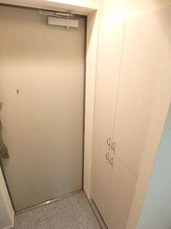 アイル川崎ステーションプラザの物件内観写真